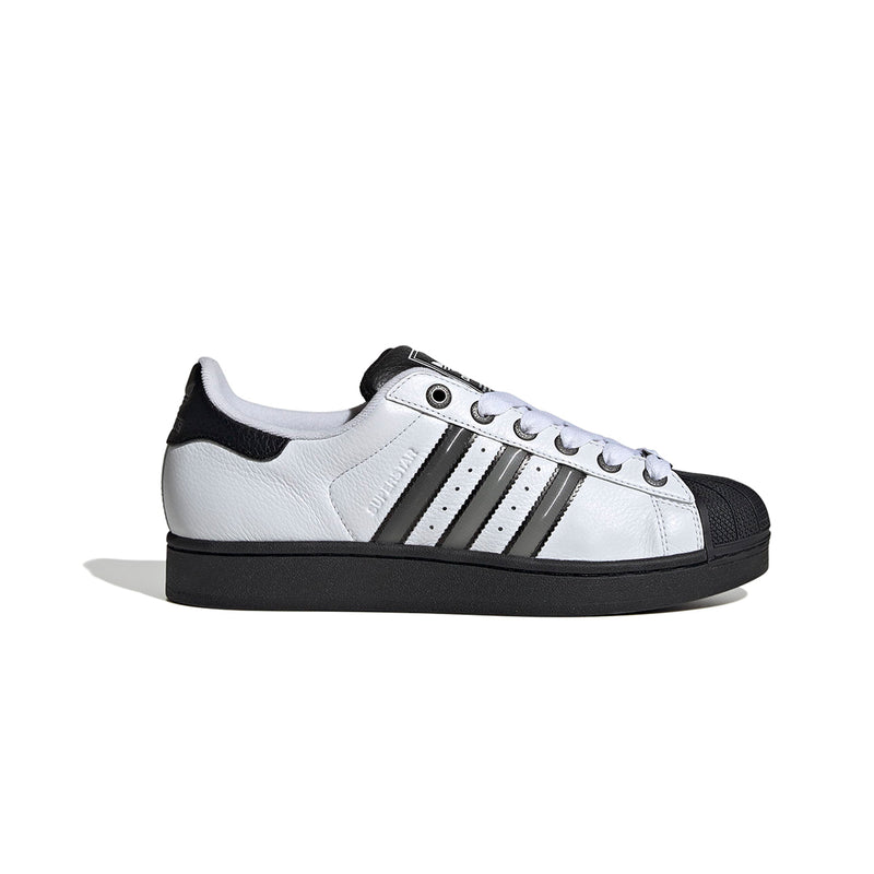 adidas - Unisex Superstar II Shoes (JQ3208)