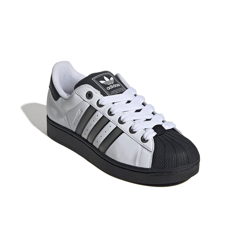 adidas - Unisex Superstar II Shoes (JQ3208)