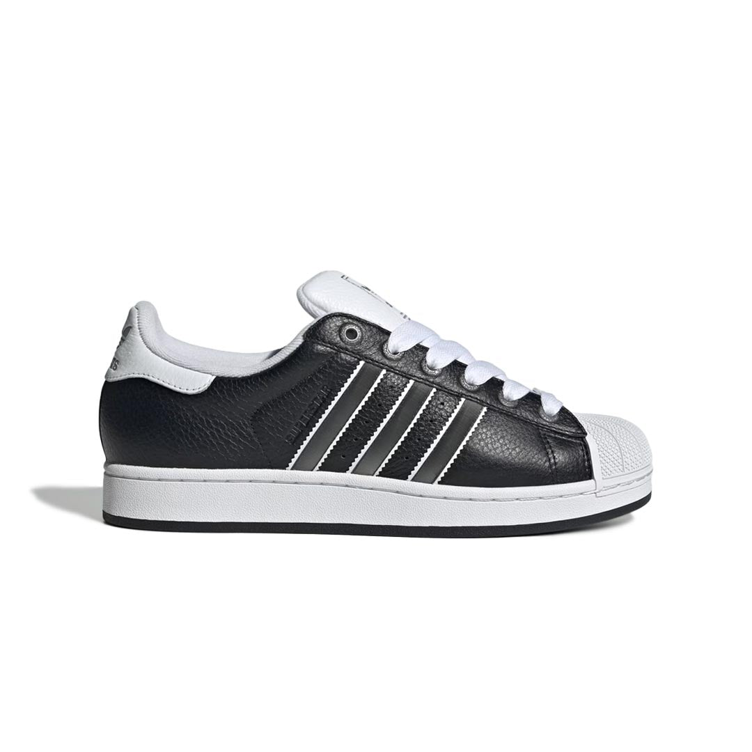 adidas - Unisex Superstar II Shoes (JQ3209) – SVP Sports