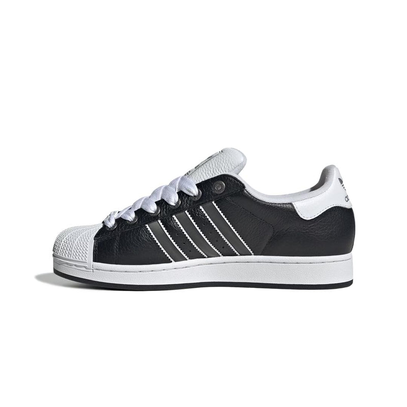 adidas - Unisex Superstar II Shoes (JQ3209)