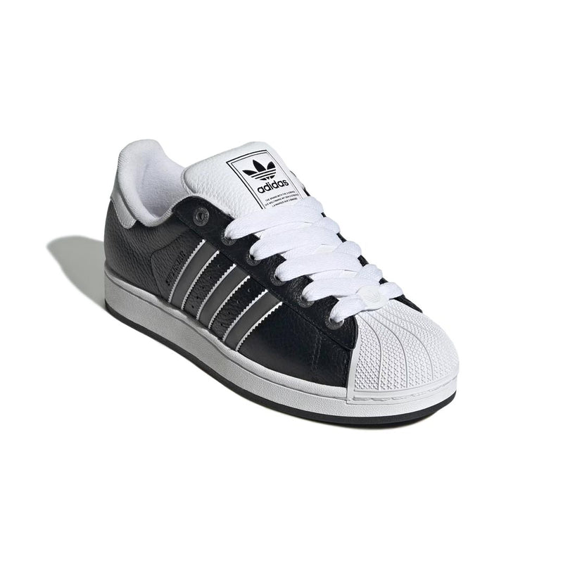 adidas - Unisex Superstar II Shoes (JQ3209)