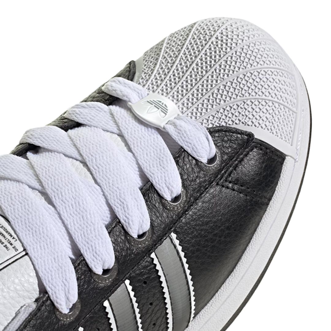  スーパースター Ⅱ JQ3209 adidas - Unisex Superstar II Shoes (JQ3209) – SVP Sports