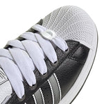 adidas - Unisex Superstar II Shoes (JQ3209)
