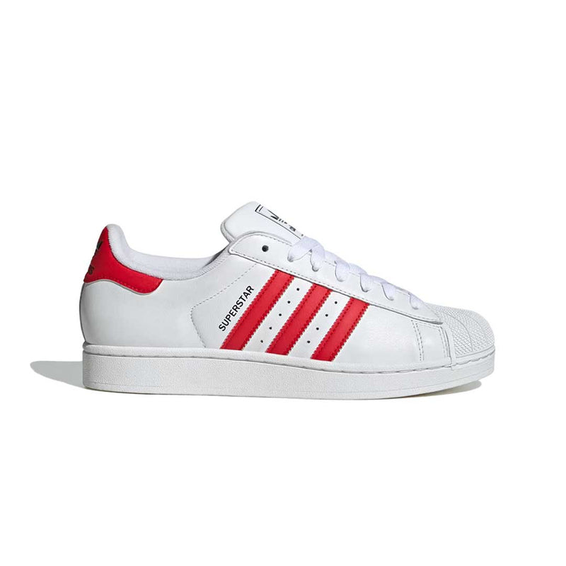 adidas - Unisex Superstar II Shoes (JQ4728)