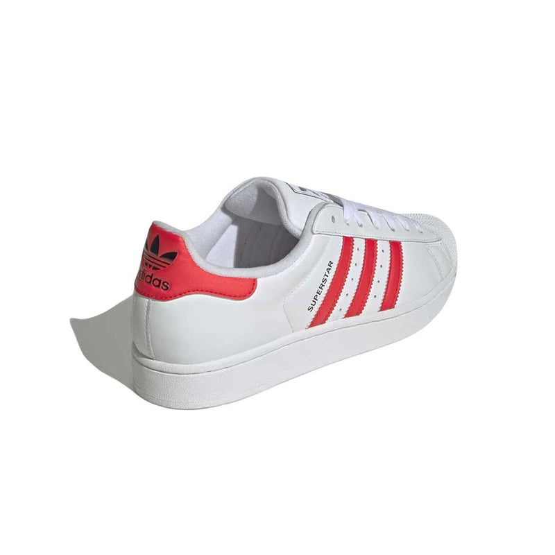 adidas - Unisex Superstar II Shoes (JQ4728)
