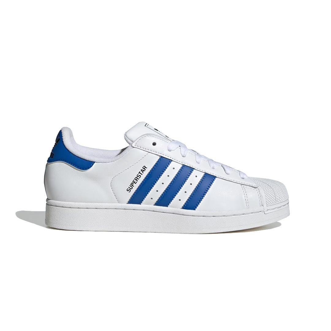 adidas - Unisex Superstar II Shoes (JQ4729) – SVP Sports