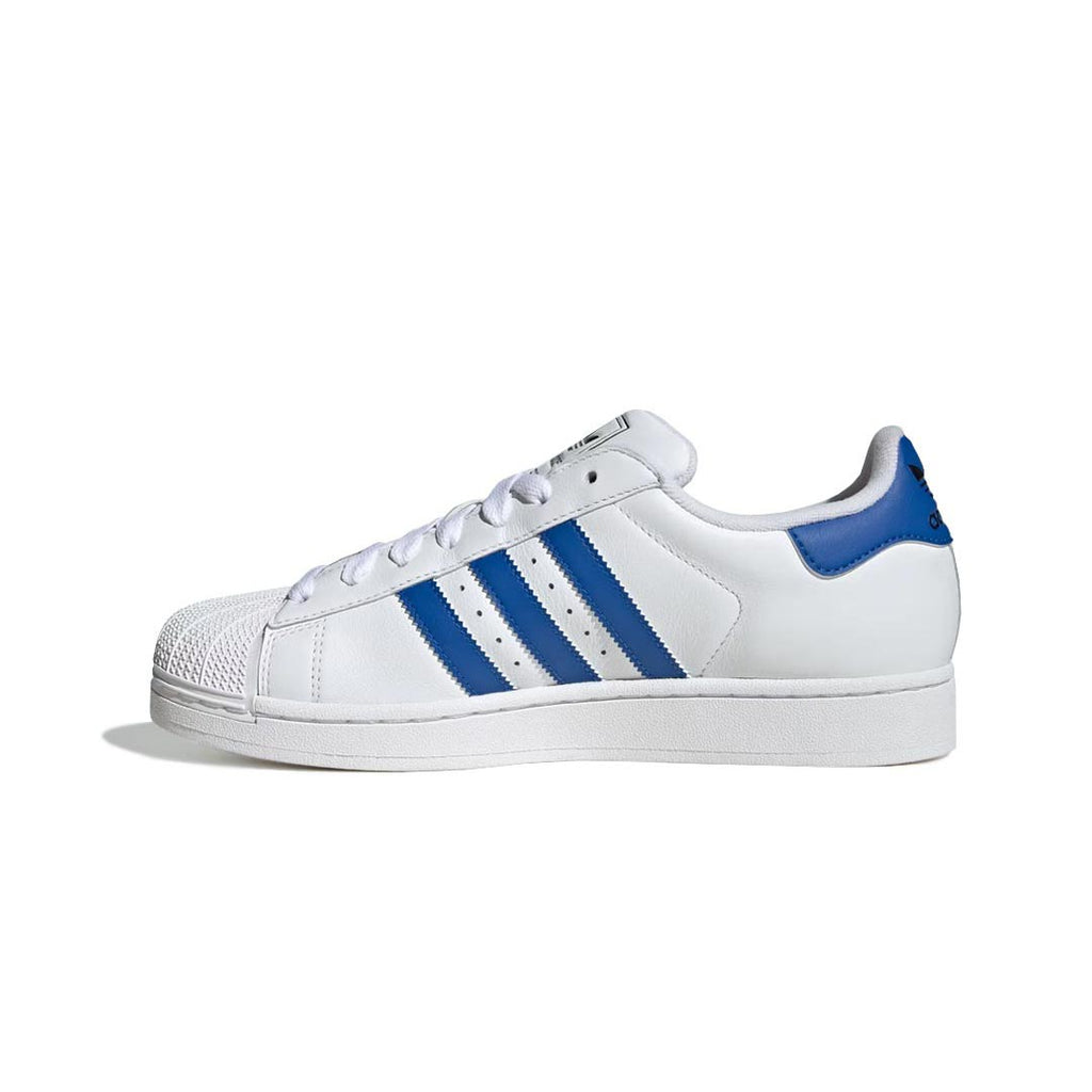 adidas - Unisex Superstar II Shoes (JQ4729)