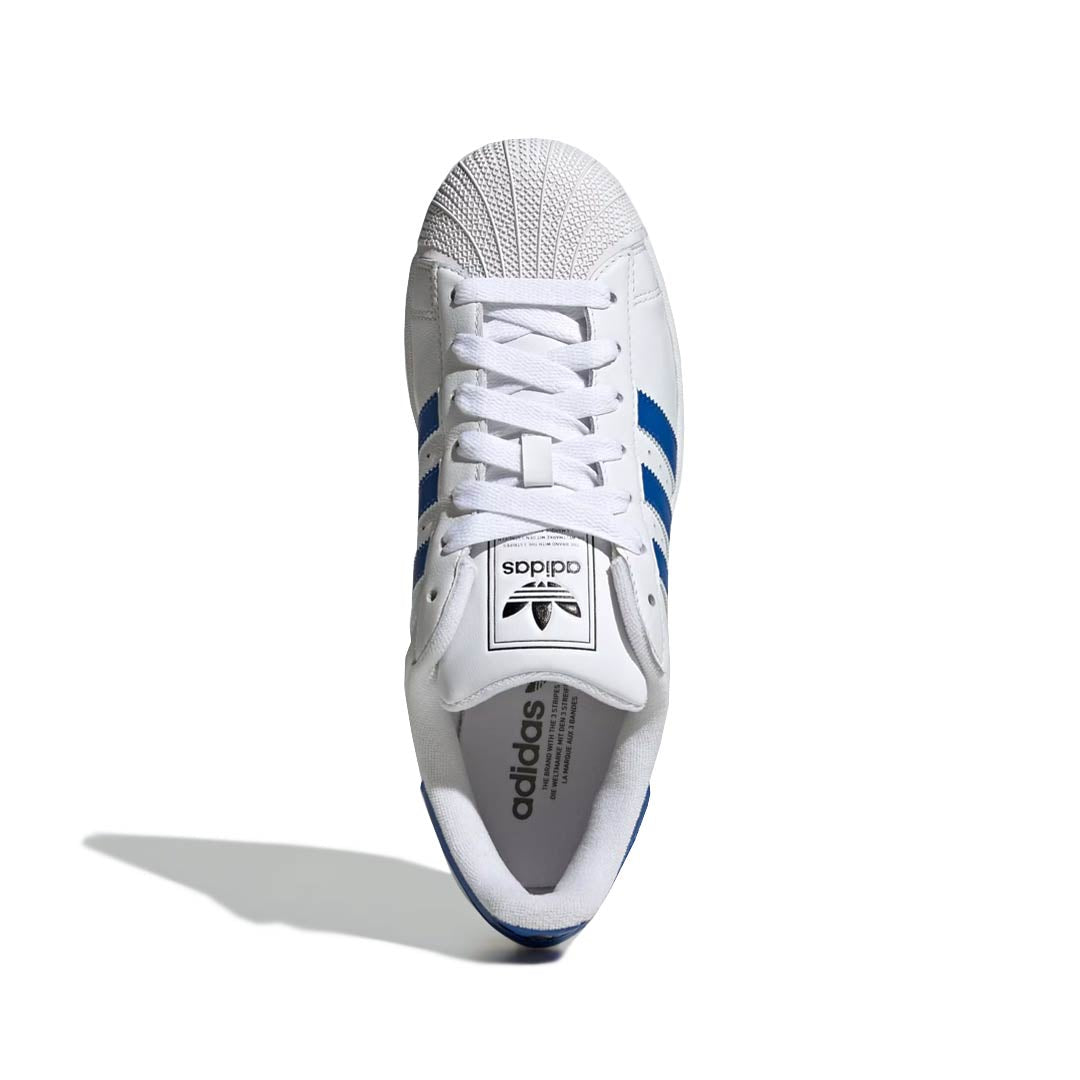 adidas - Unisex Superstar II Shoes (JQ4729) SVP Sports adidas - Unisex Superstar II Shoes (JQ4729) SVP Sports