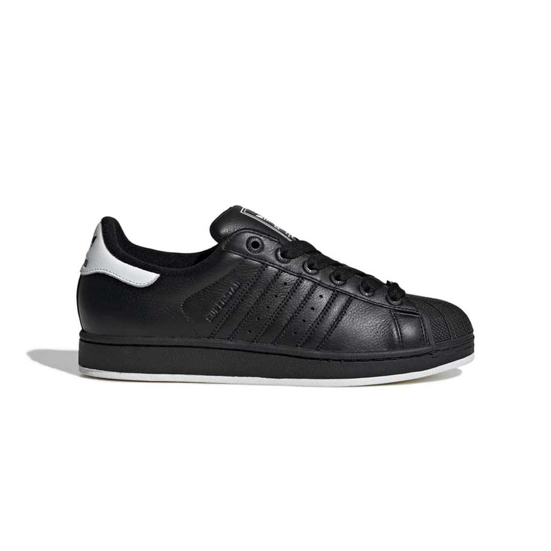adidas - Unisex Superstar II Shoes (JR0029)