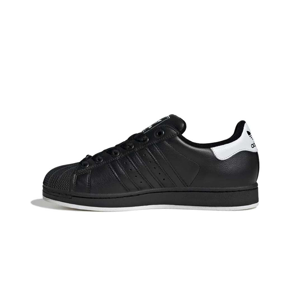 adidas - Unisex Superstar II Shoes (JR0029)