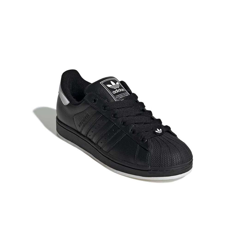 adidas - Unisex Superstar II Shoes (JR0029)