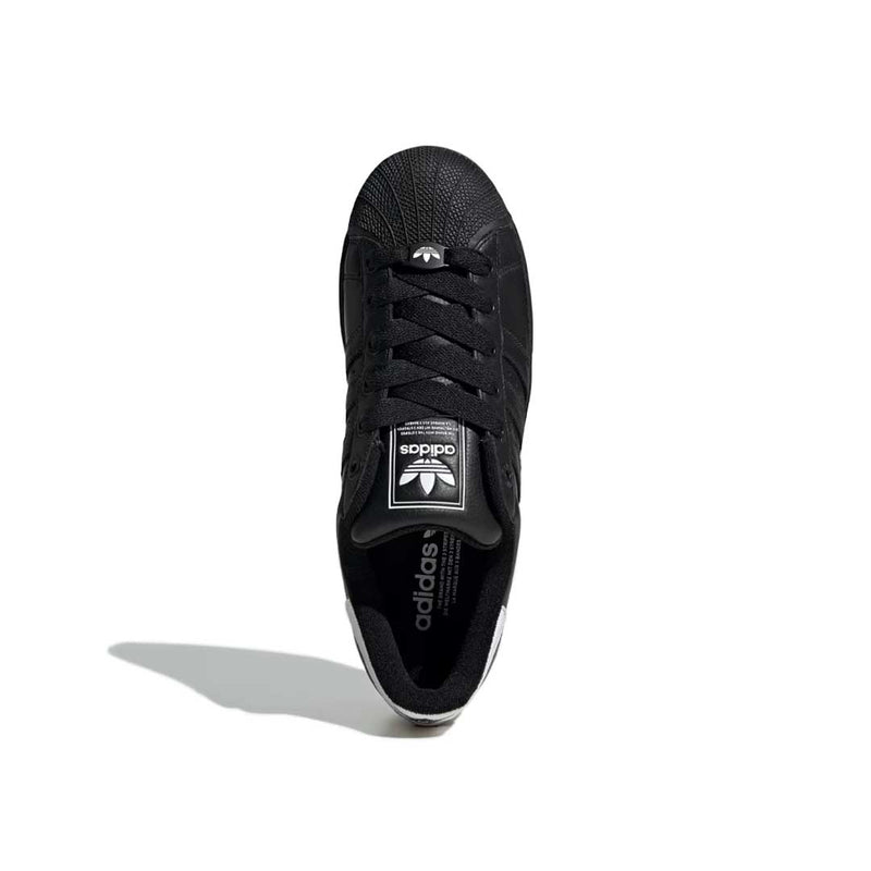 adidas - Unisex Superstar II Shoes (JR0029)