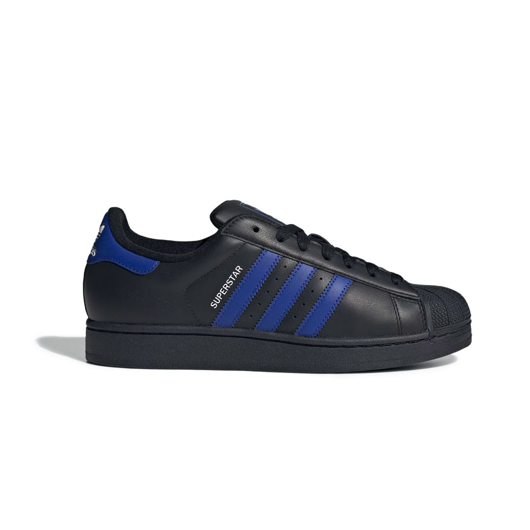 adidas - Men's Superstar II Shoes (JR1632) – SVP Sports