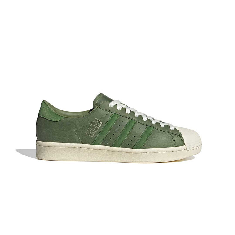 adidas - Unisex Superstar Vintage Shoes (JI0318)