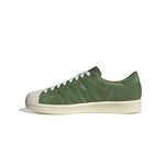 adidas - Unisex Superstar Vintage Shoes (JI0318)