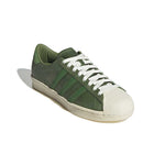 adidas - Unisex Superstar Vintage Shoes (JI0318)
