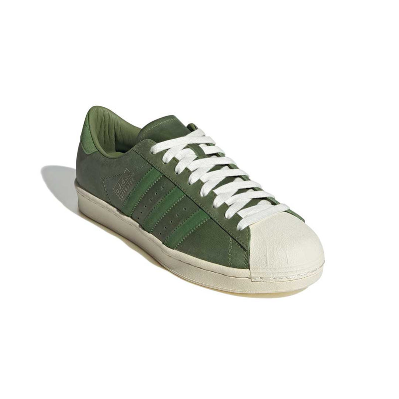 adidas - Unisex Superstar Vintage Shoes (JI0318)