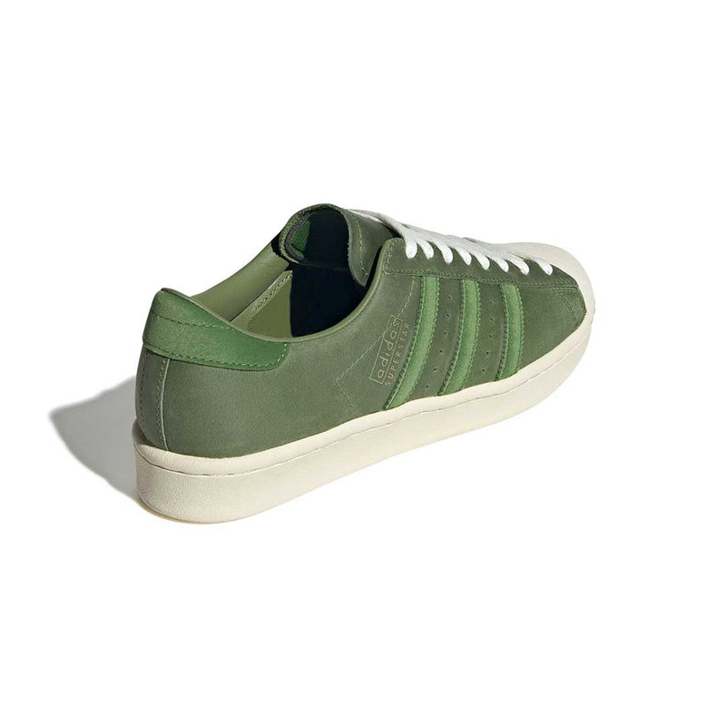 adidas - Unisex Superstar Vintage Shoes (JI0318)