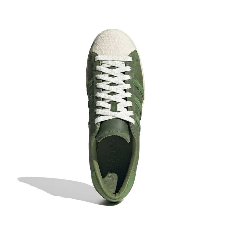 adidas - Unisex Superstar Vintage Shoes (JI0318)