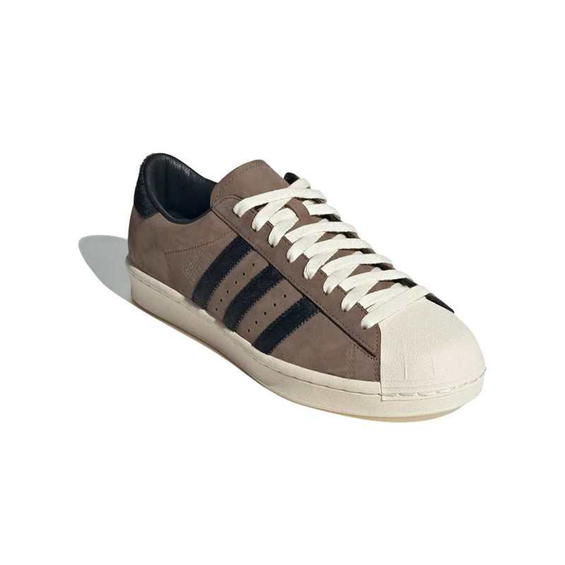 adidas - Unisex Superstar Vintage Shoes (JI0319)