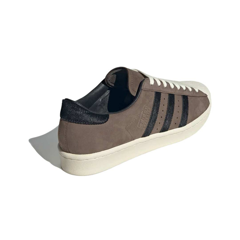 adidas - Unisex Superstar Vintage Shoes (JI0319)