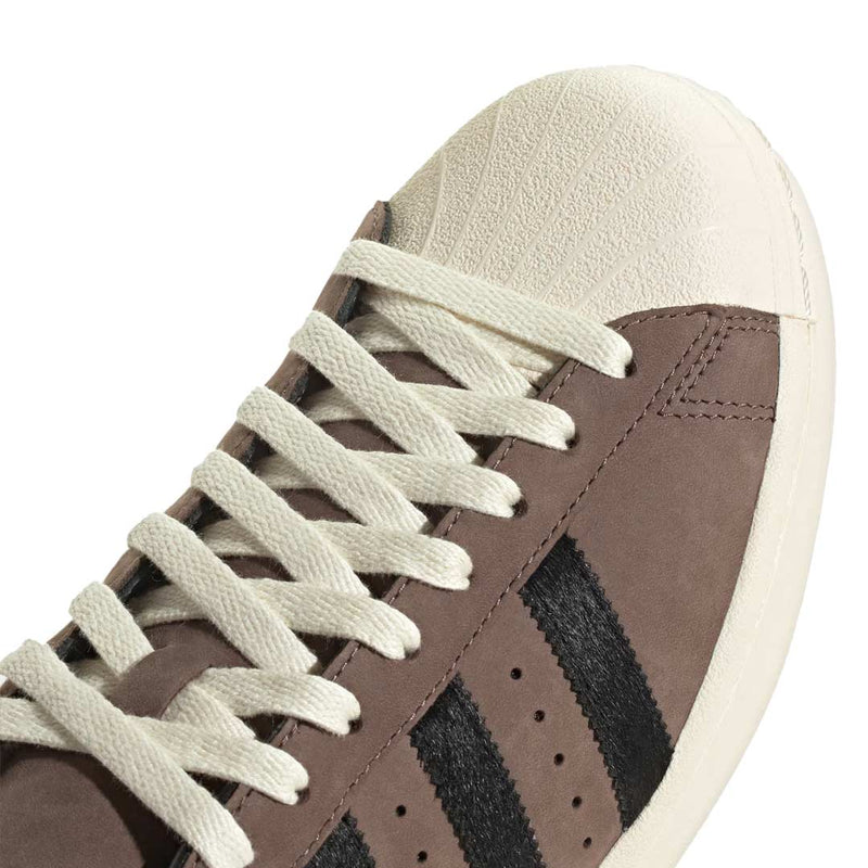 adidas - Unisex Superstar Vintage Shoes (JI0319)