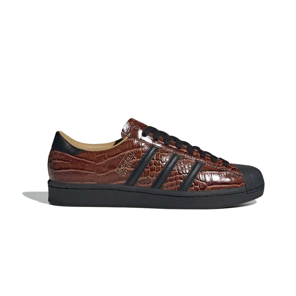 adidas - Unisex Superstar Vintage Shoes (JQ3258) – SVP Sports