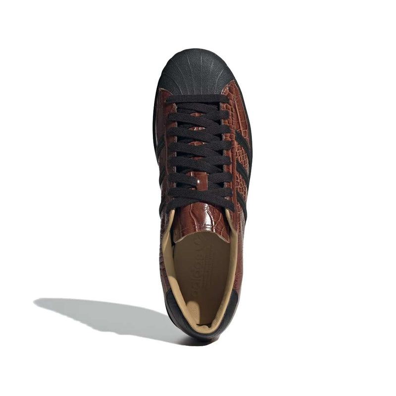 adidas - Unisex Superstar Vintage Shoes (JQ3258)