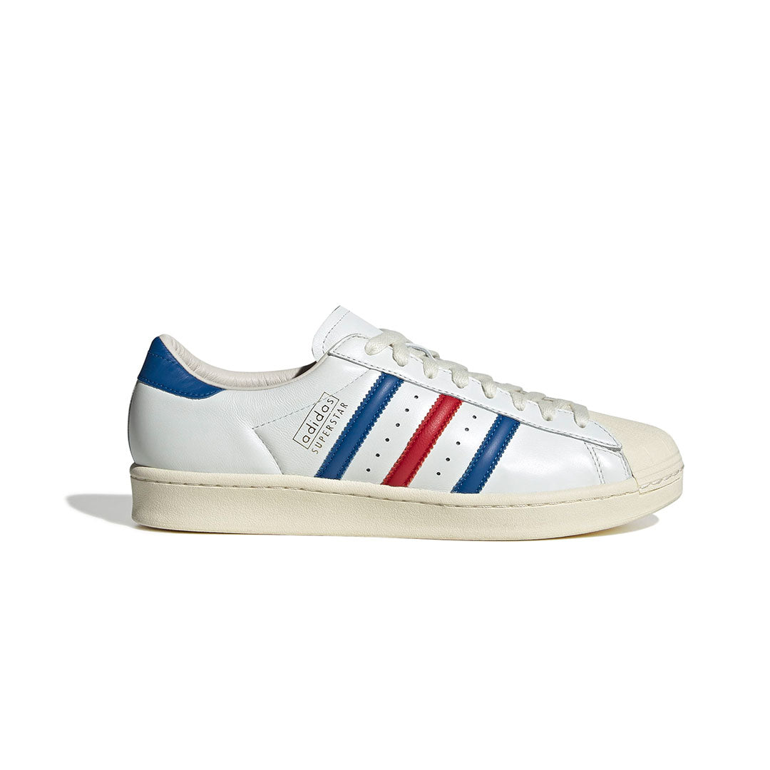 adidas - Unisex Superstar Vintage Shoes (JQ6345) – SVP Sports