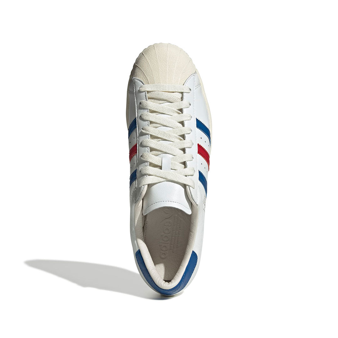 adidas - Unisex Superstar Vintage Shoes (JQ6345) – SVP Sports