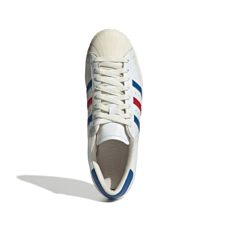 adidas - Unisex Superstar Vintage Shoes (JQ6345)