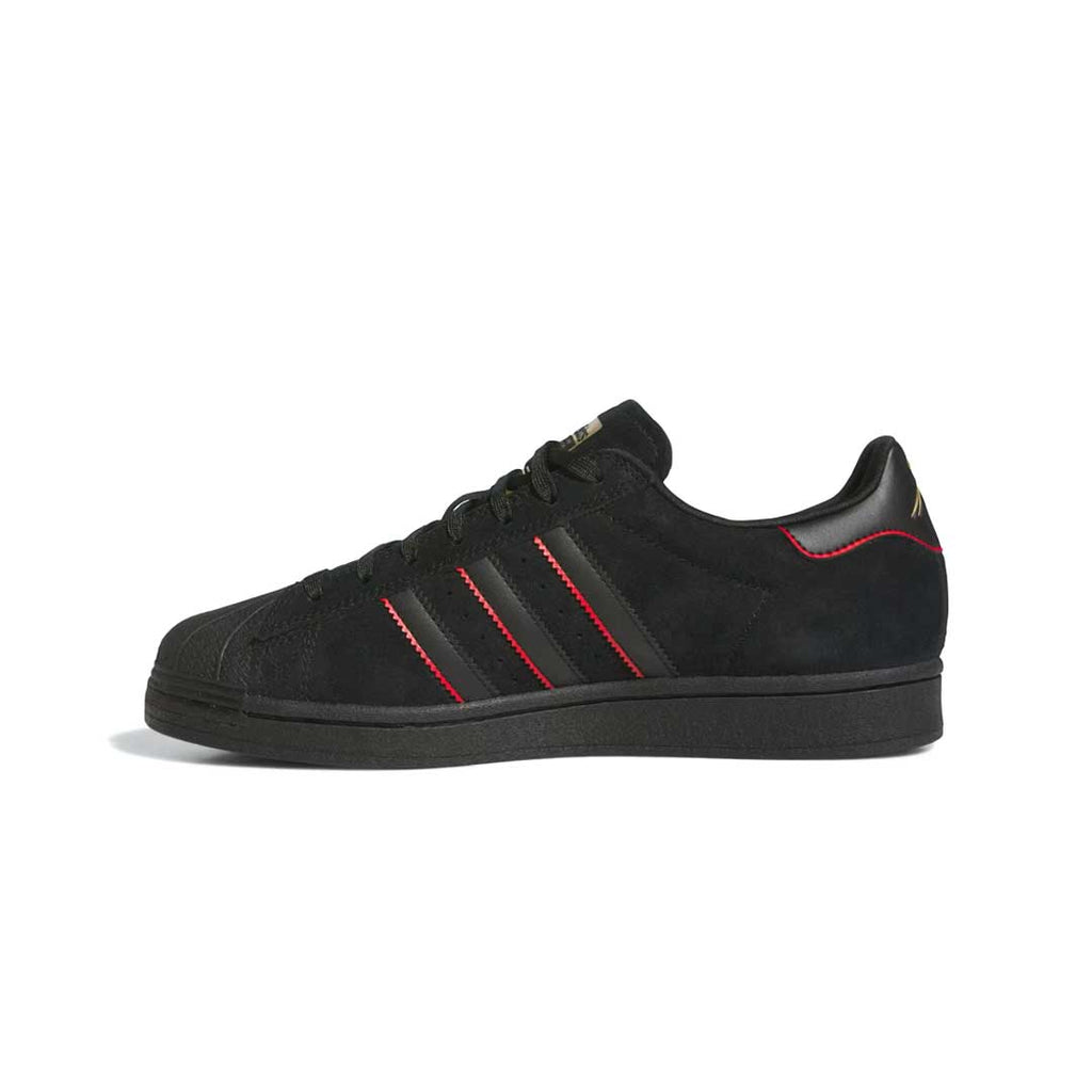 adidas - Unisex Superstar X Felipe Shoes (JR7831)