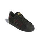 adidas - Unisex Superstar X Felipe Shoes (JR7831)