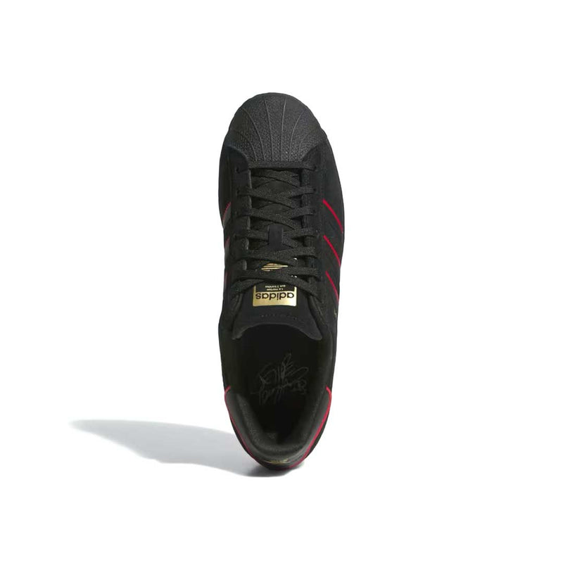 adidas - Unisex Superstar X Felipe Shoes (JR7831)
