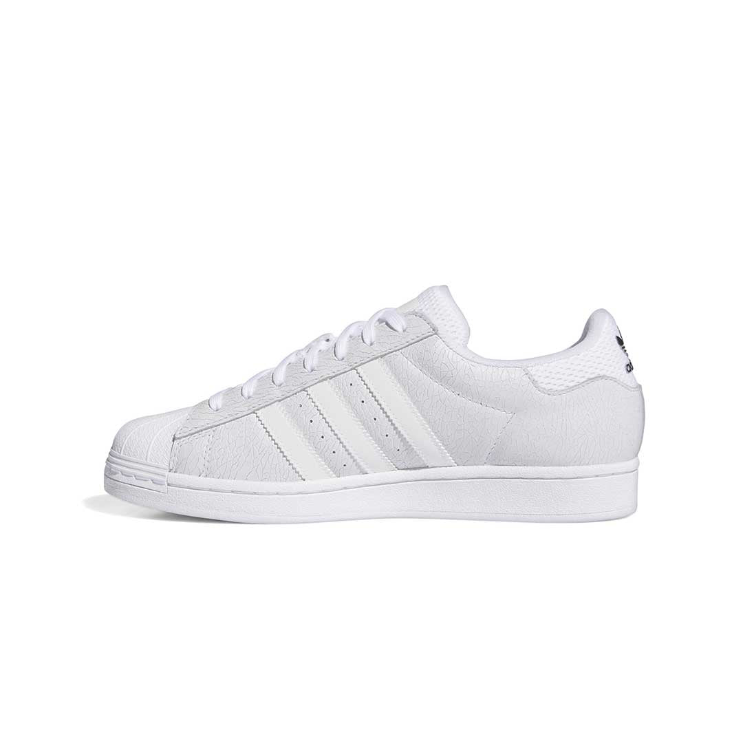 adidas - Unisex Superstar ADV x Vitoria Shoes (JP5705) – SVP Sports