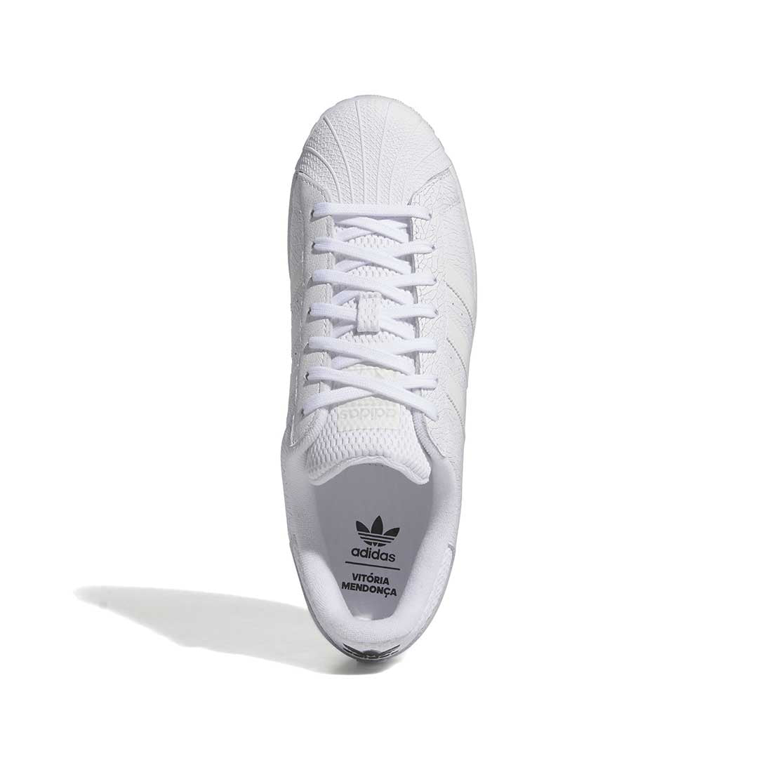 靴 ADIDAS SUPERSTAR FOUNDATION adidas Originals Men's Superstar Foundation Casual Sneaker