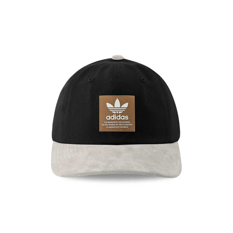 adidas - Unisex Terrace Strapback Hat (IV2091-M)