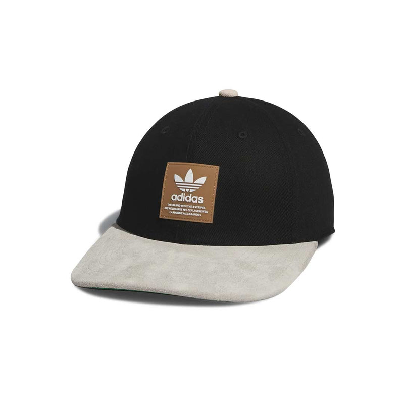 adidas - Unisex Terrace Strapback Hat (IV2091-M)