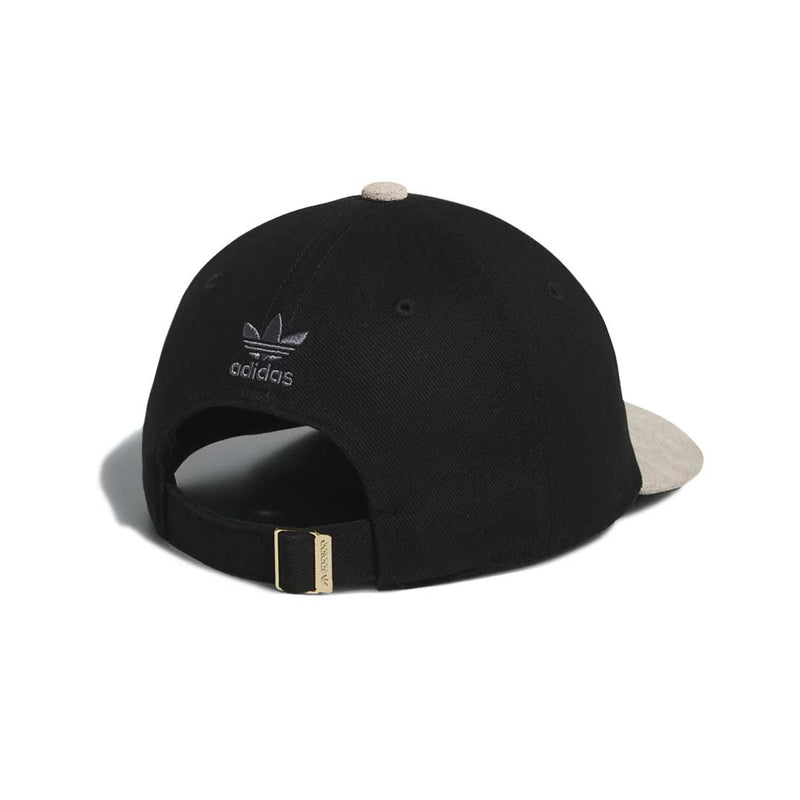 adidas - Unisex Terrace Strapback Hat (IV2091-M)