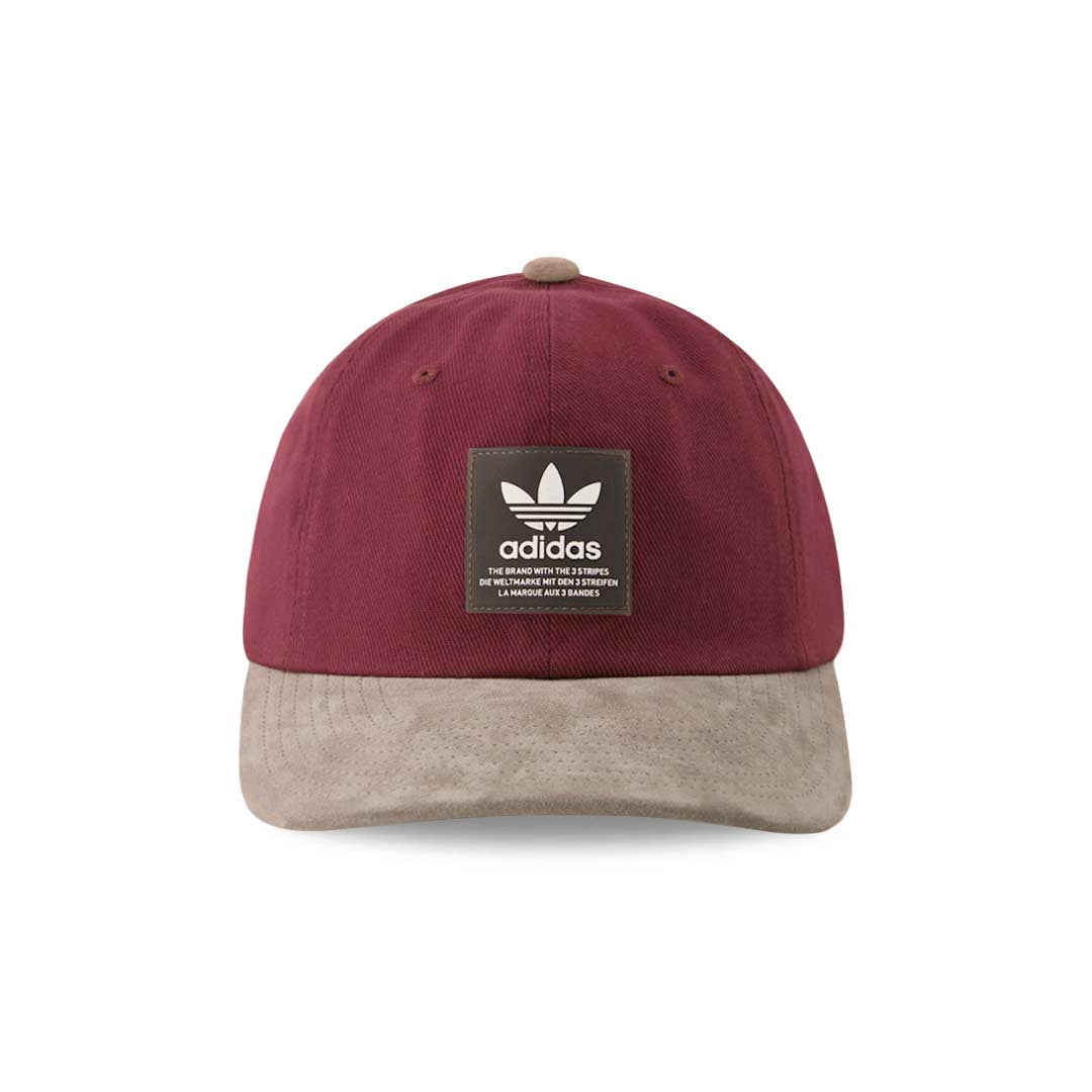 adidas - Unisex Terrace Strapback Hat (JJ7681-M) – SVP Sports