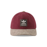 adidas - Unisex Terrace Strapback Hat (JJ7681-M)