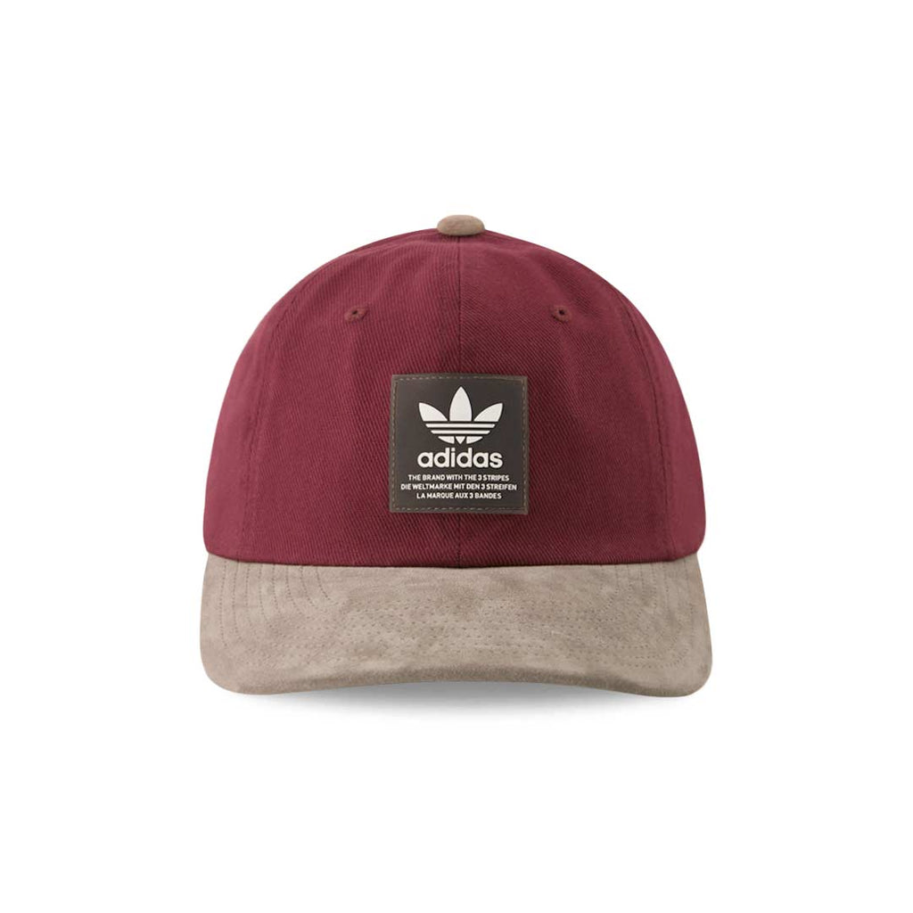 adidas - Unisex Terrace Strapback Hat (JJ7681-M) – SVP Sports