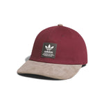 adidas - Unisex Terrace Strapback Hat (JJ7681-M)