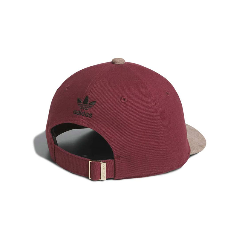 adidas - Unisex Terrace Strapback Hat (JJ7681-M)