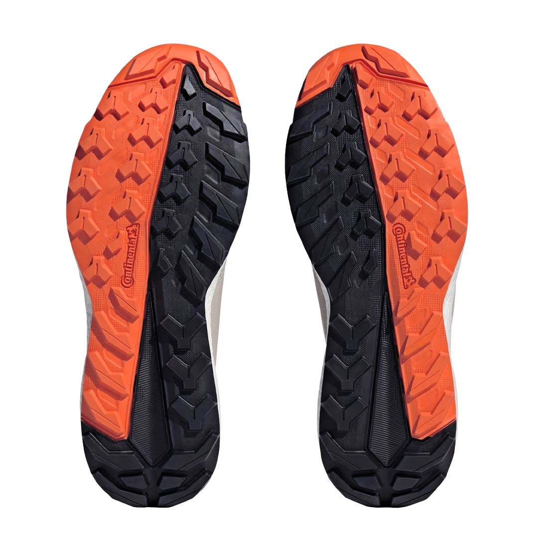 adidas - Unisex Terrex Free Hiker 2 Shoes (HQ8914) – SVP Sports