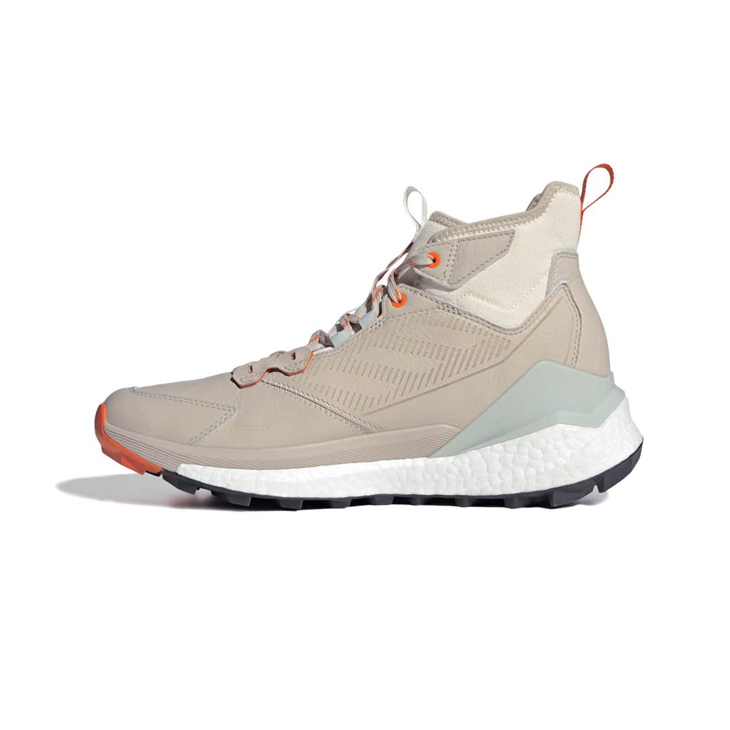 adidas - Unisex Terrex Free Hiker 2 Shoes (HQ8914)