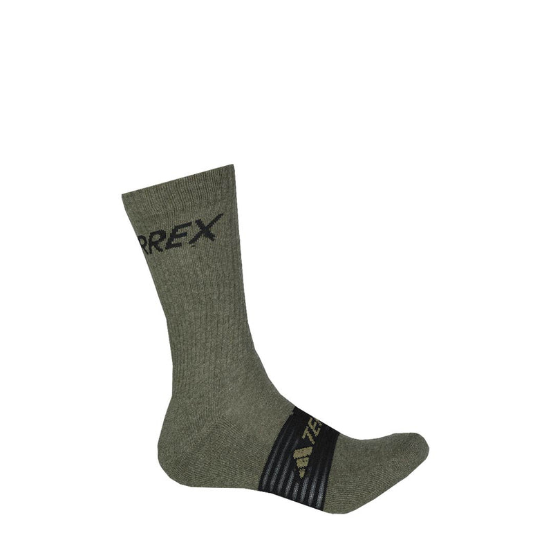 adidas - Unisex Terrex Multi 3 Pack Socks (JN6383)