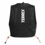adidas - Unisex Terrex Trail Running Techrock Vest (IW3651)