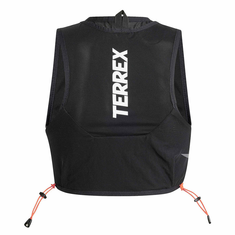 adidas - Unisex Terrex Trail Running Techrock Vest (IW3651)