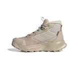 adidas - Bottes d'hiver mi-montantes unisexes Terrex Winter Leather RAIN.RDY (ID3436)
